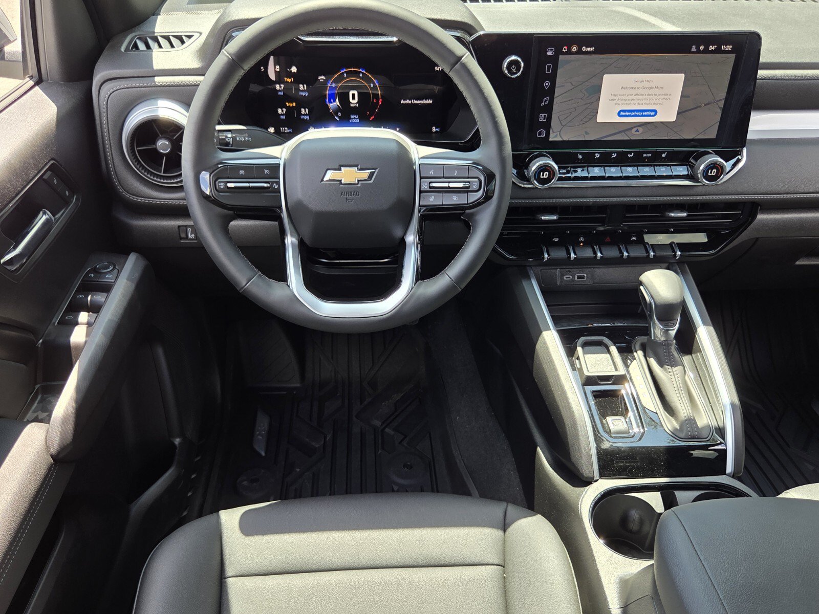 New 2026 Chevrolet Colorado LT w/ LT Convenience Package RWD image 17
