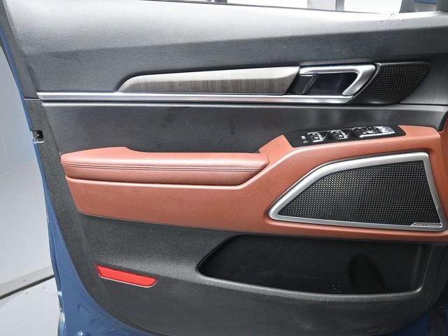 Used 2023 Kia Telluride EX image 22