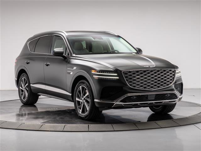 New 2026 Genesis GV80 2.5T Select image 7