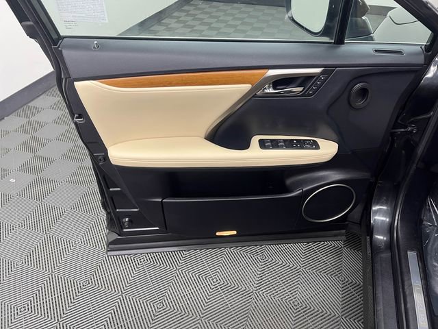Certified 2022 Lexus RX 350 FWD w/ Premium Package image 9