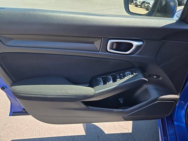 Used 2022 Honda Civic Sport image 16
