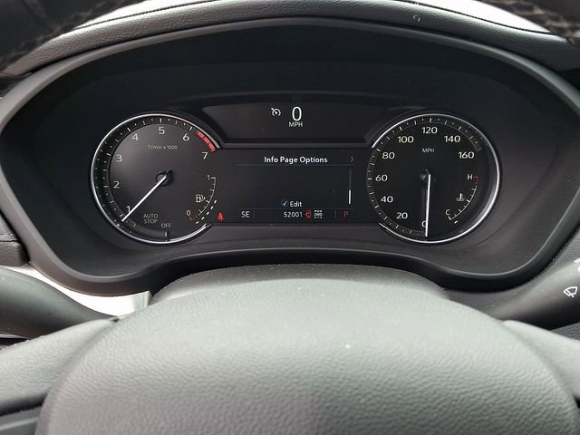 Used 2023 Cadillac XT4 Premium Luxury image 16