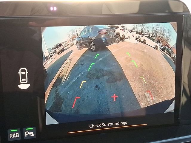 New 2026 Subaru Outback Premium AWD/4WD image 19