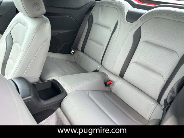 Used 2020 Chevrolet Camaro LT w/ RS Package RWD image 23