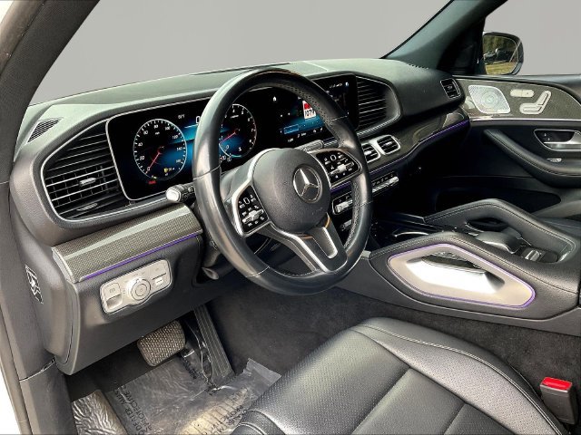 Used 2021 Mercedes-Benz GLE 350 w/ Premium Package image 18