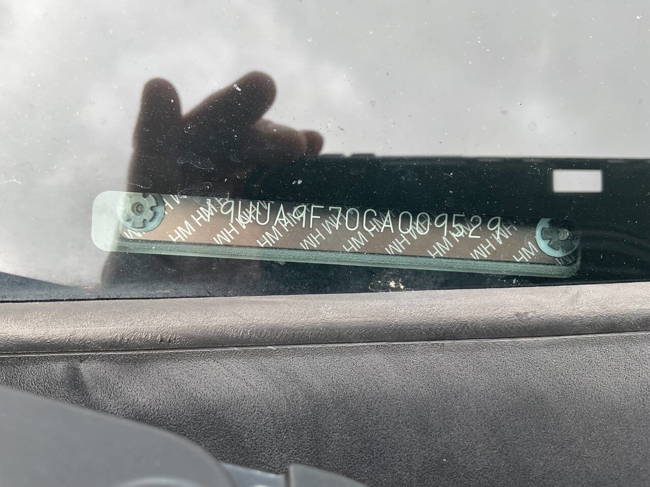 Used 2012 Acura TL SH-AWD image 8