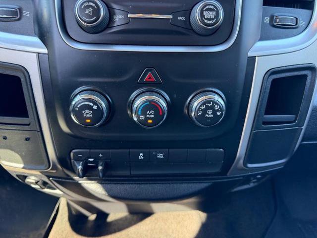 Used 2017 RAM 2500 SLT image 15