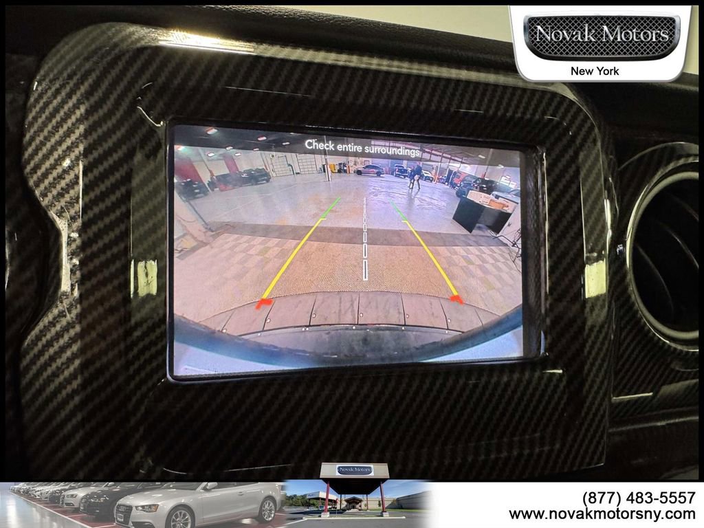 Used 2021 Jeep Wrangler Sport AWD/4WD image 22