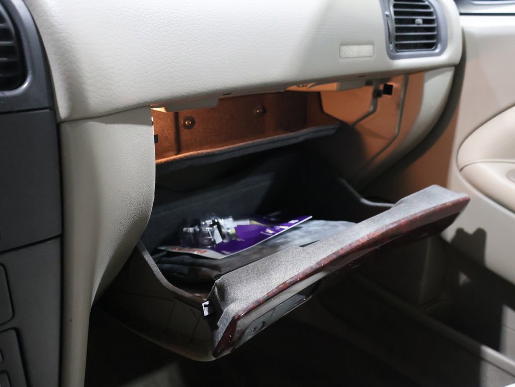 Used 2004 Volvo S40 image 27