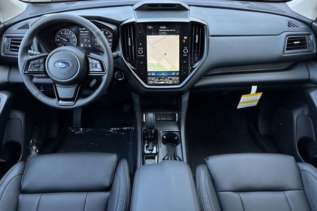 Used 2025 Subaru Ascent Bronze Edition image 10