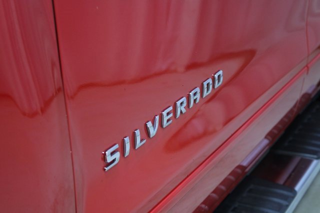 Used 2015 Chevrolet Silverado 1500 LT w/ All Star Edition image 31