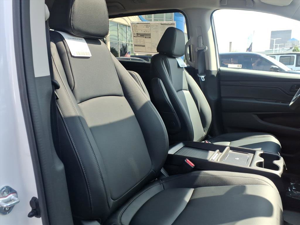New 2026 Honda Odyssey EX-L image 10