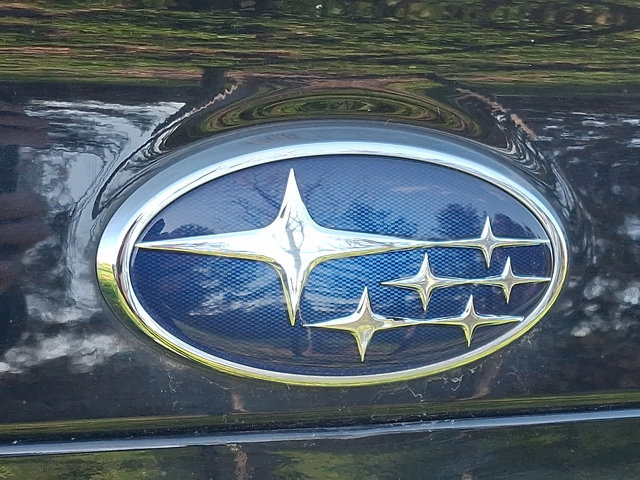 Used 2017 Subaru Legacy 2.5i image 9