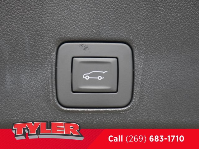 New 2026 Chevrolet TrailBlazer RS w/ Convenience Package AWD/4WD image 18