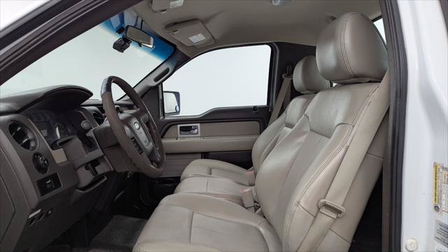 Used 2010 Ford F150 XL RWD image 13