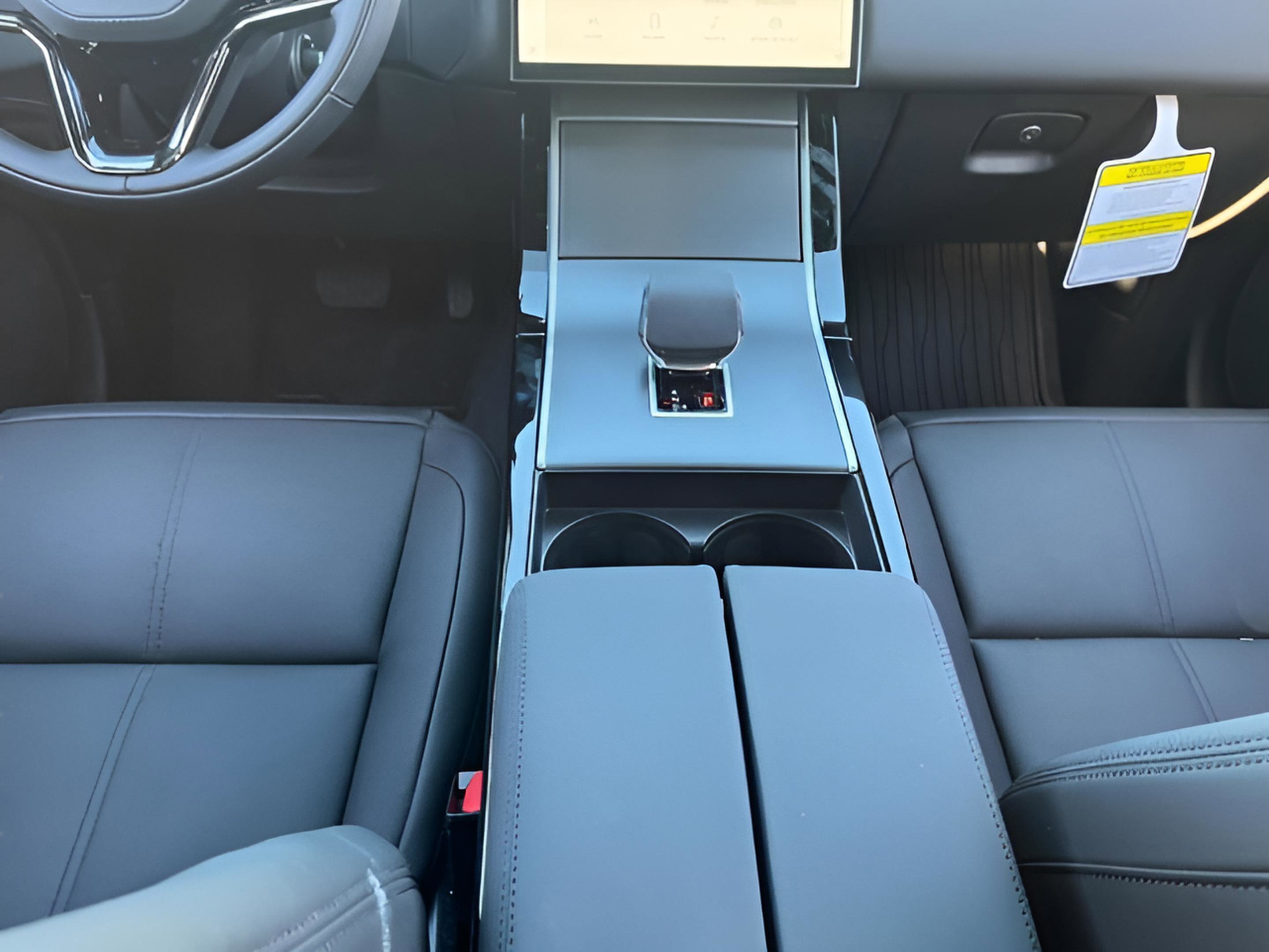 Certified 2026 Land Rover Range Rover Velar S image 17