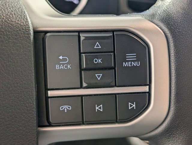 Used 2024 Ford Expedition Max XLT image 17