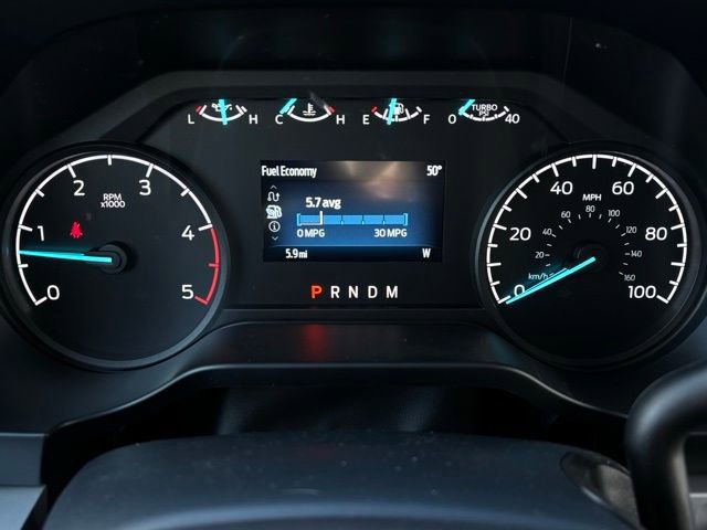 New 2026 Ford F350 XL w/ XL Driver Assist Package image 28