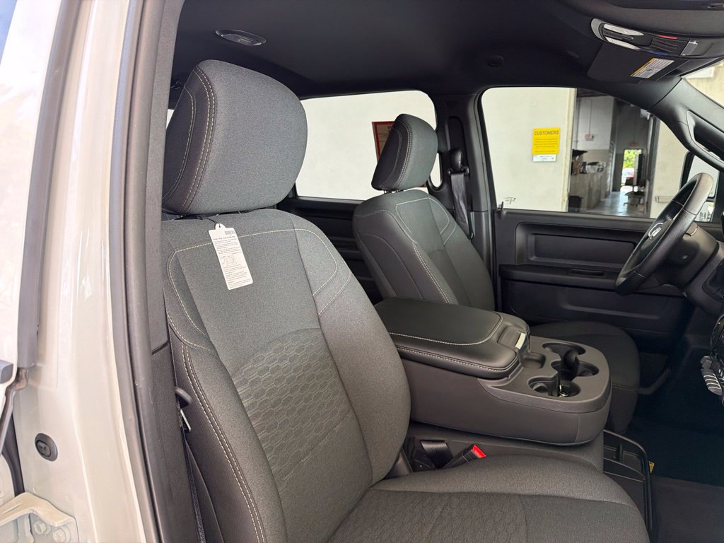 Used 2026 RAM 3500 Tradesman AWD/4WD image 26