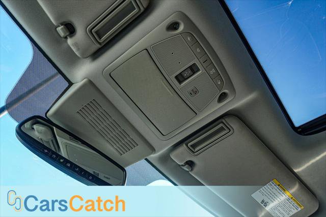 Used 2019 INFINITI QX80 Luxe w/ Proassist Package image 24