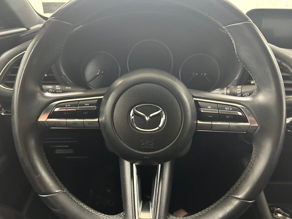 Used 2019 MAZDA MAZDA3 AWD Hatchback image 18