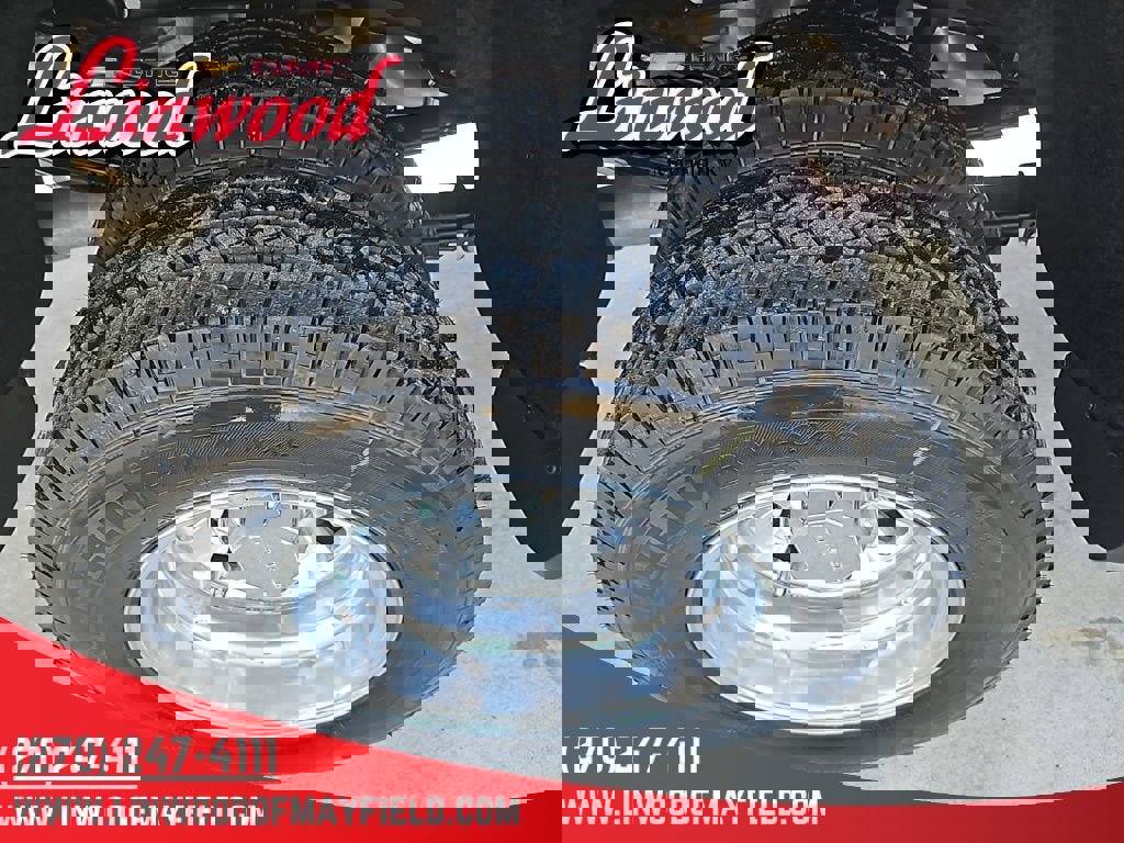 New 2026 GMC Sierra 3500 Denali Ultimate image 8