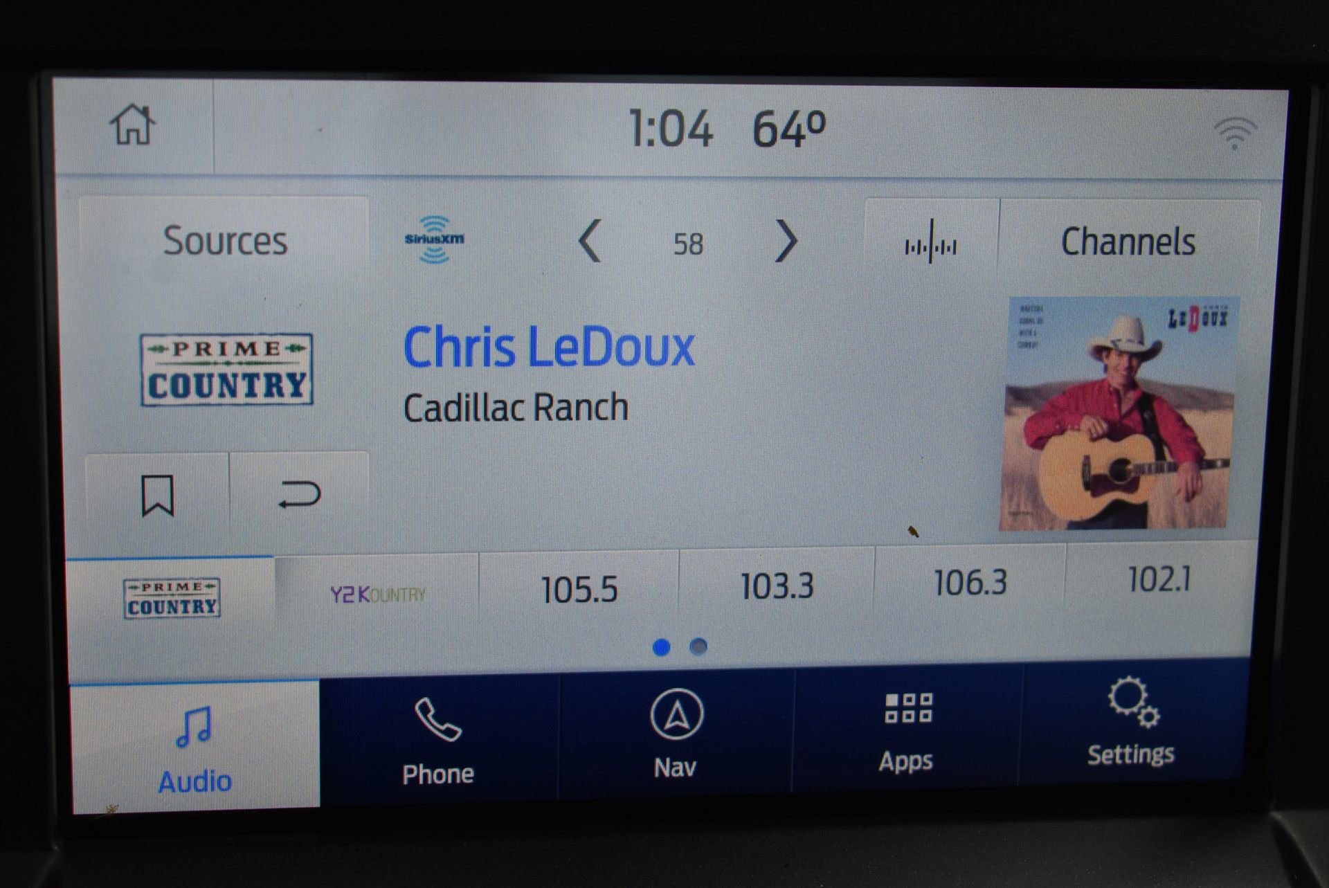 Certified 2019 Ford F150 XLT w/ Equipment Group 302A Luxury image 28