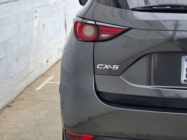 Used 2018 MAZDA CX-5 Grand Touring w/ Premium Package FWD image 6