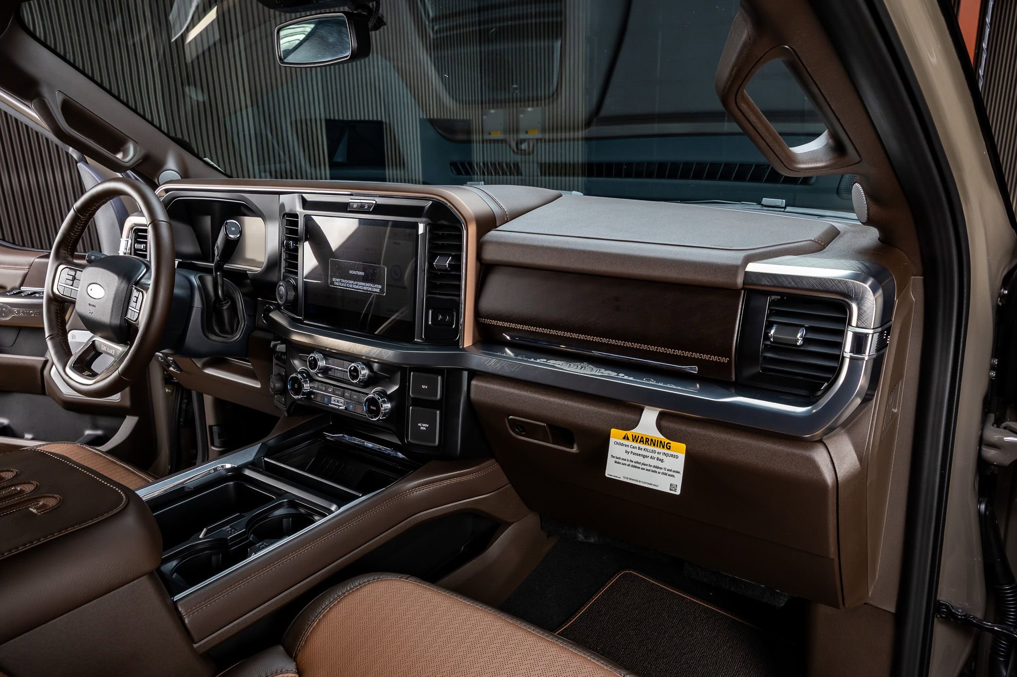 Used 2026 Ford F250 King Ranch AWD/4WD image 18