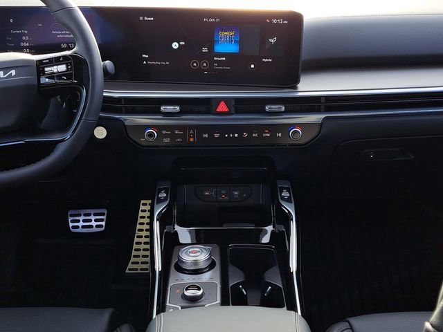 New 2026 Kia Sorento SX Prestige image 25