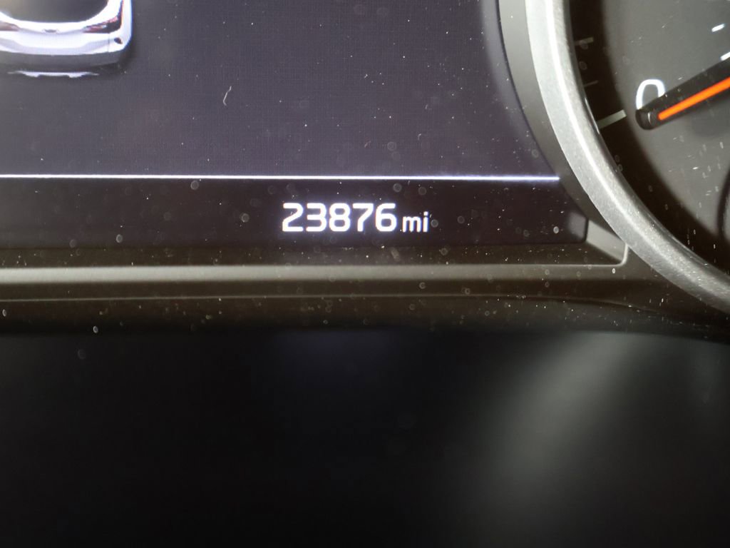 Used 2023 Kia Seltos SX image 38