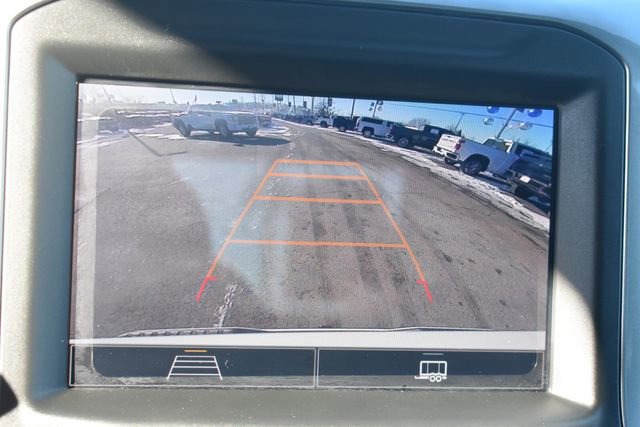 Certified 2024 Chevrolet Silverado 1500 Custom image 33