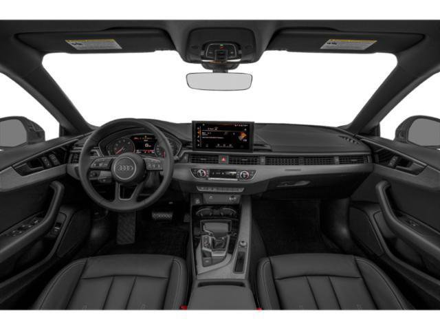 Used 2021 Audi A5 2.0T Premium Plus w/ Premium Plus AWD/4WD image 8