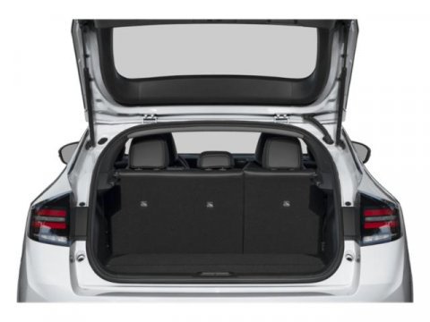 New 2026 Nissan Leaf SV+ FWD image 13