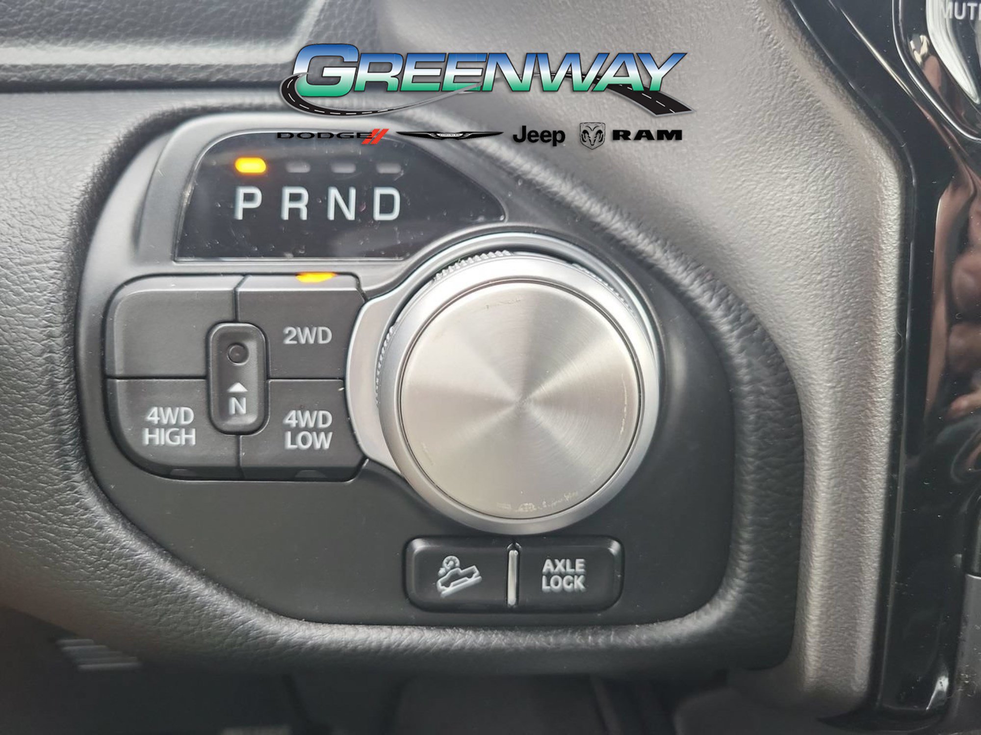Used 2020 RAM 1500 Rebel w/ Rebel Level 1 Equipment Group AWD/4WD image 18
