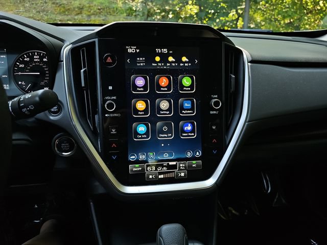Certified 2024 Subaru Crosstrek 2.0i Premium w/ Crosstrek Mirror Package AWD/4WD image 14