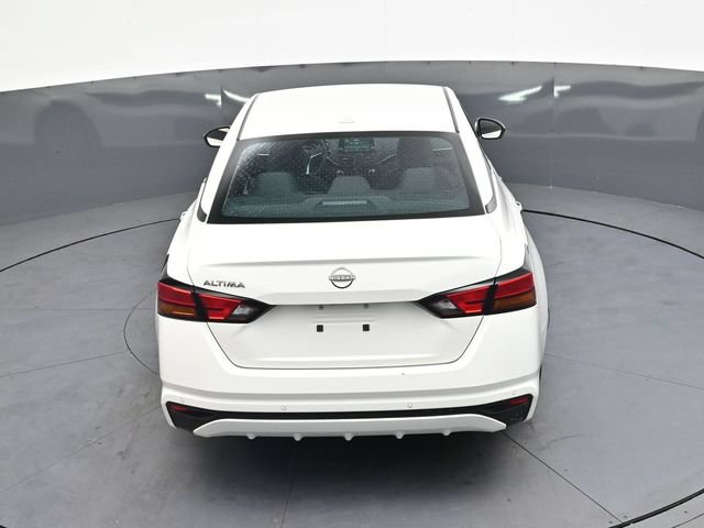 Used 2025 Nissan Altima 2.5 SV FWD image 28