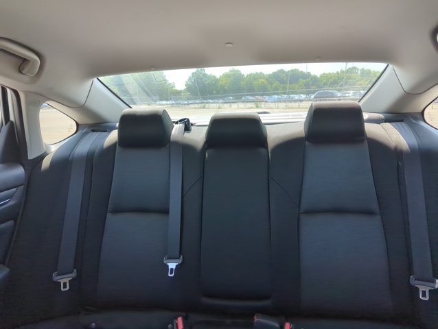 Certified 2018 Honda Accord LX image 21