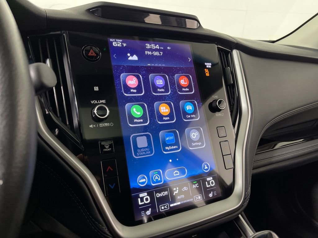 Used 2022 Subaru Outback Limited w/ Popular Package #2 image 22