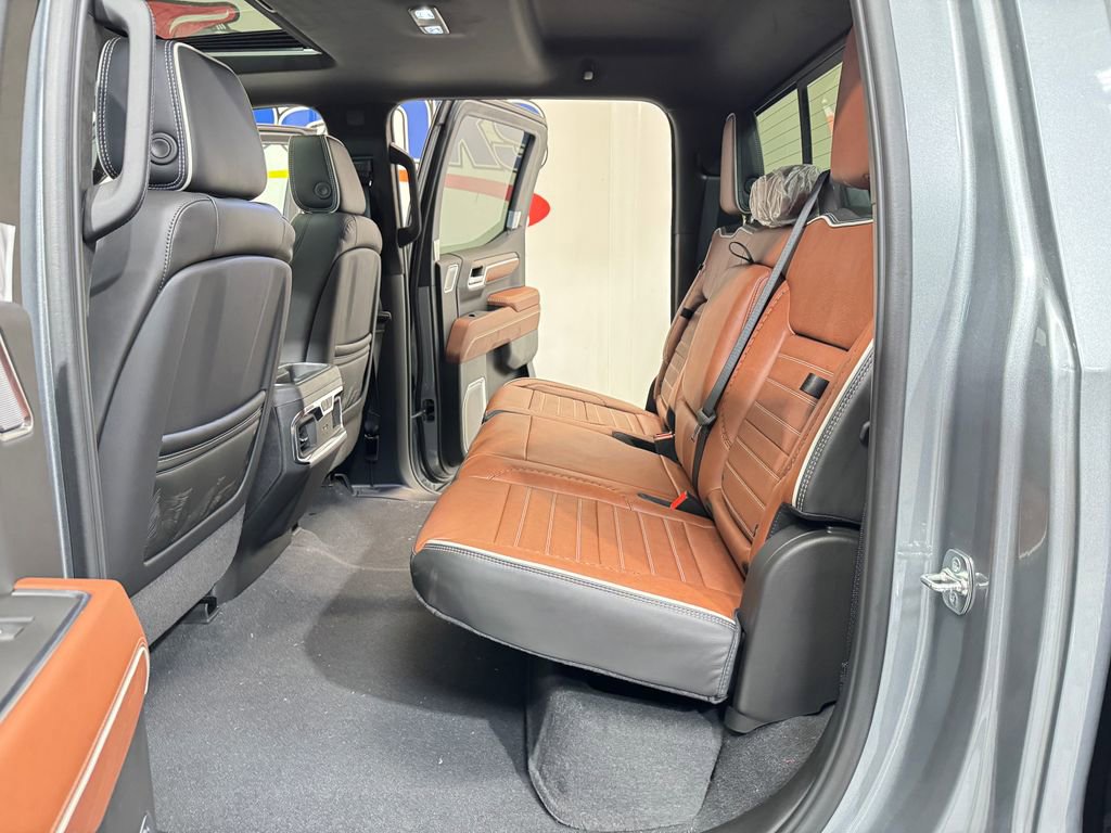 New 2026 GMC Sierra 1500 Denali Ultimate image 15