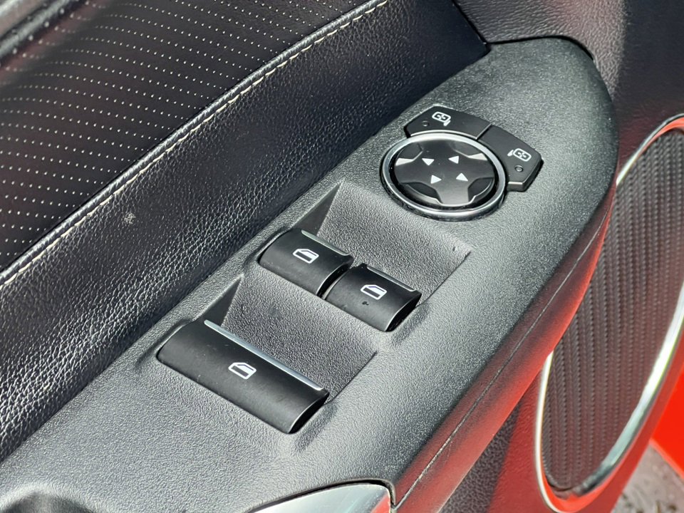 Used 2015 Ford Mustang GT Premium w/ Equipment Group 401A image 15