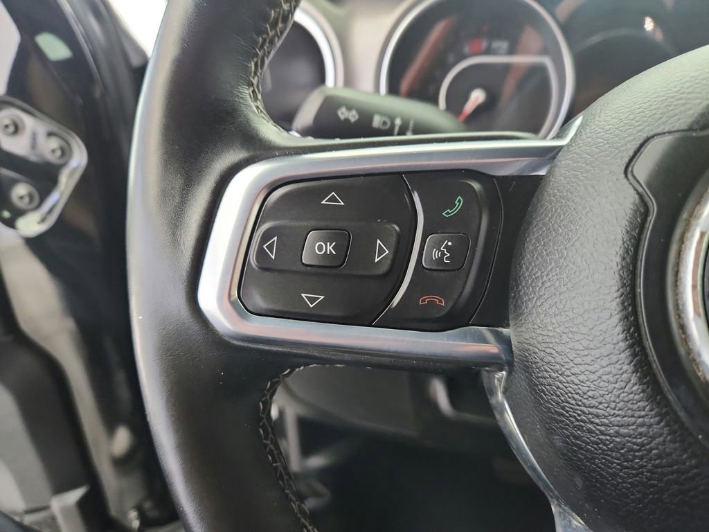 Used 2021 Jeep Wrangler Rubicon image 32