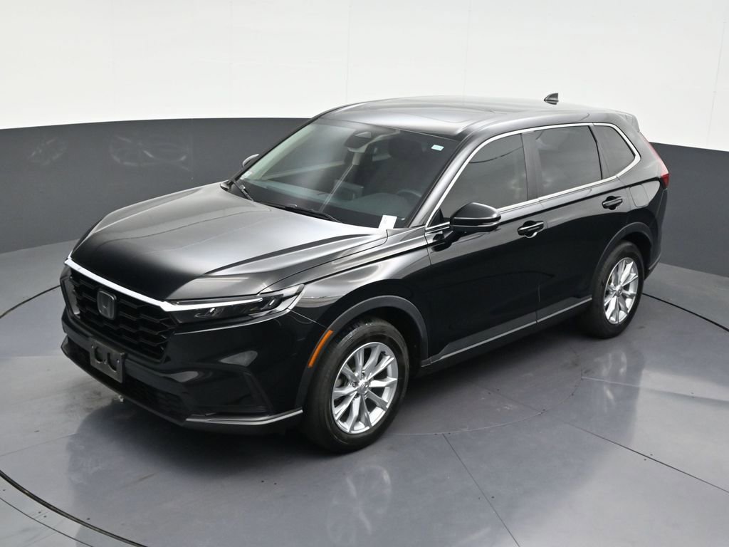 Used 2024 Honda CR-V EX image 14