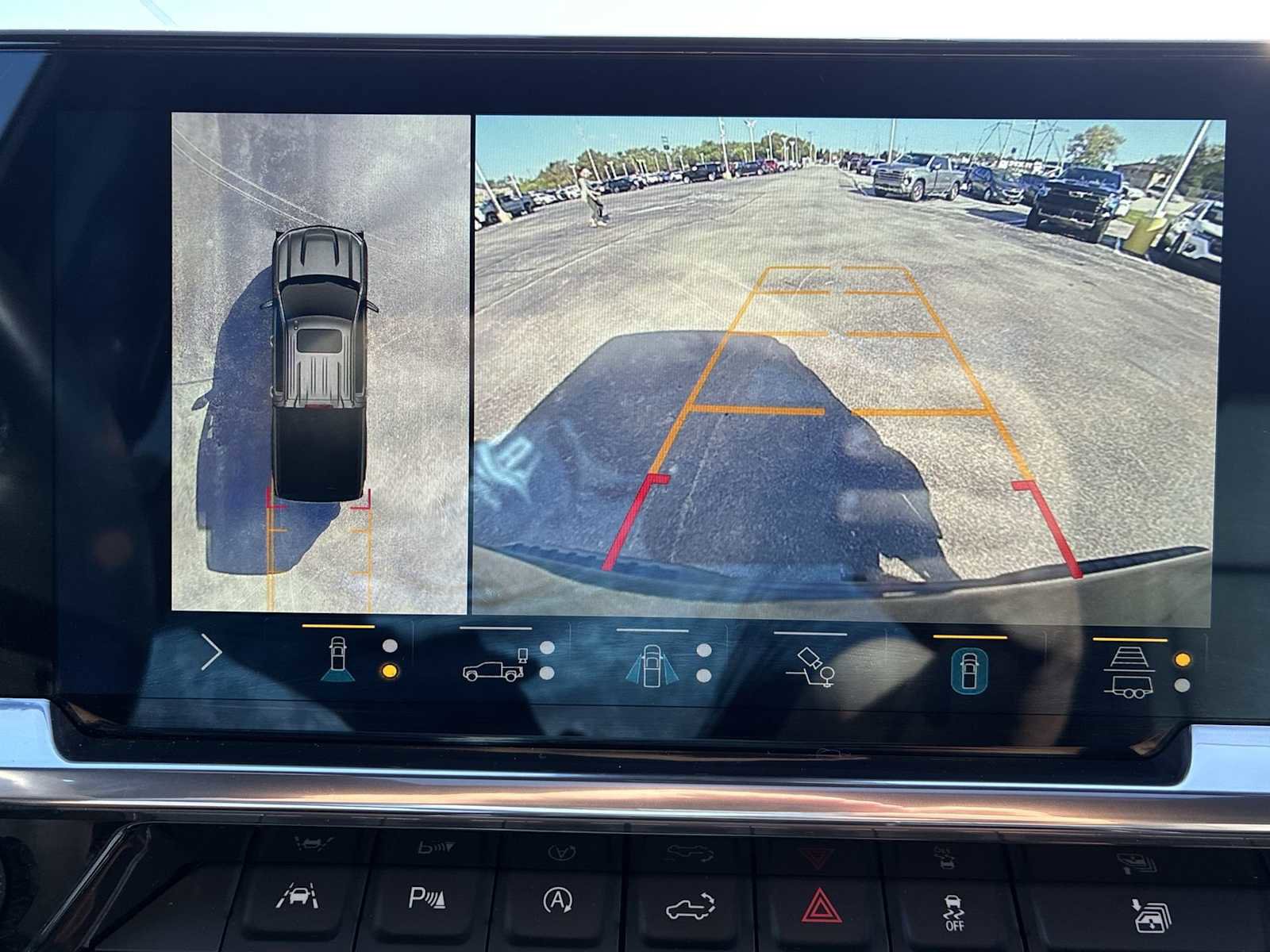 Certified 2022 Chevrolet Silverado 1500 High Country w/ High Country Premium Package image 14