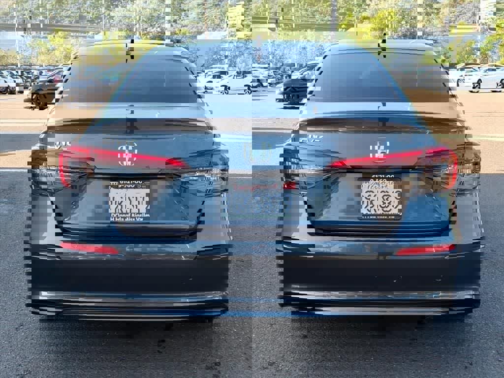 Used 2023 Honda Civic EX image 5