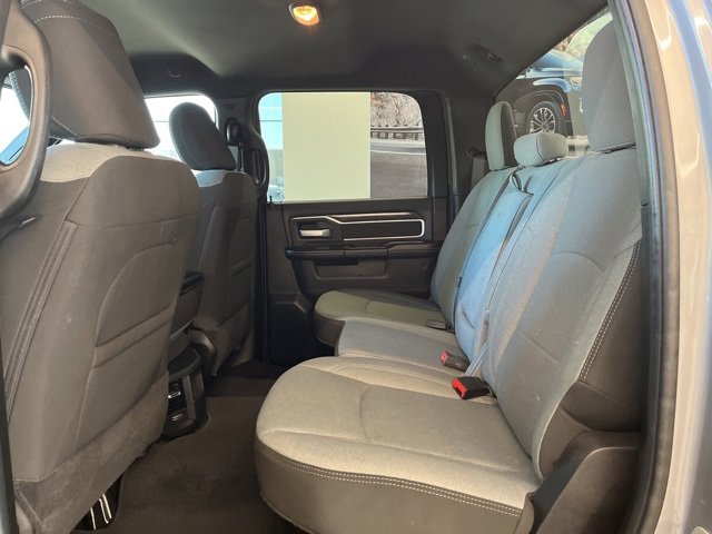 Certified 2024 RAM 2500 Big Horn image 11