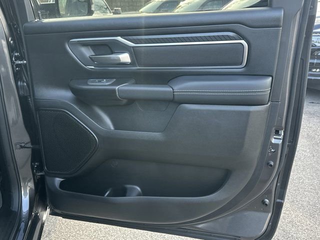 New 2026 RAM 1500 Big Horn AWD/4WD image 18