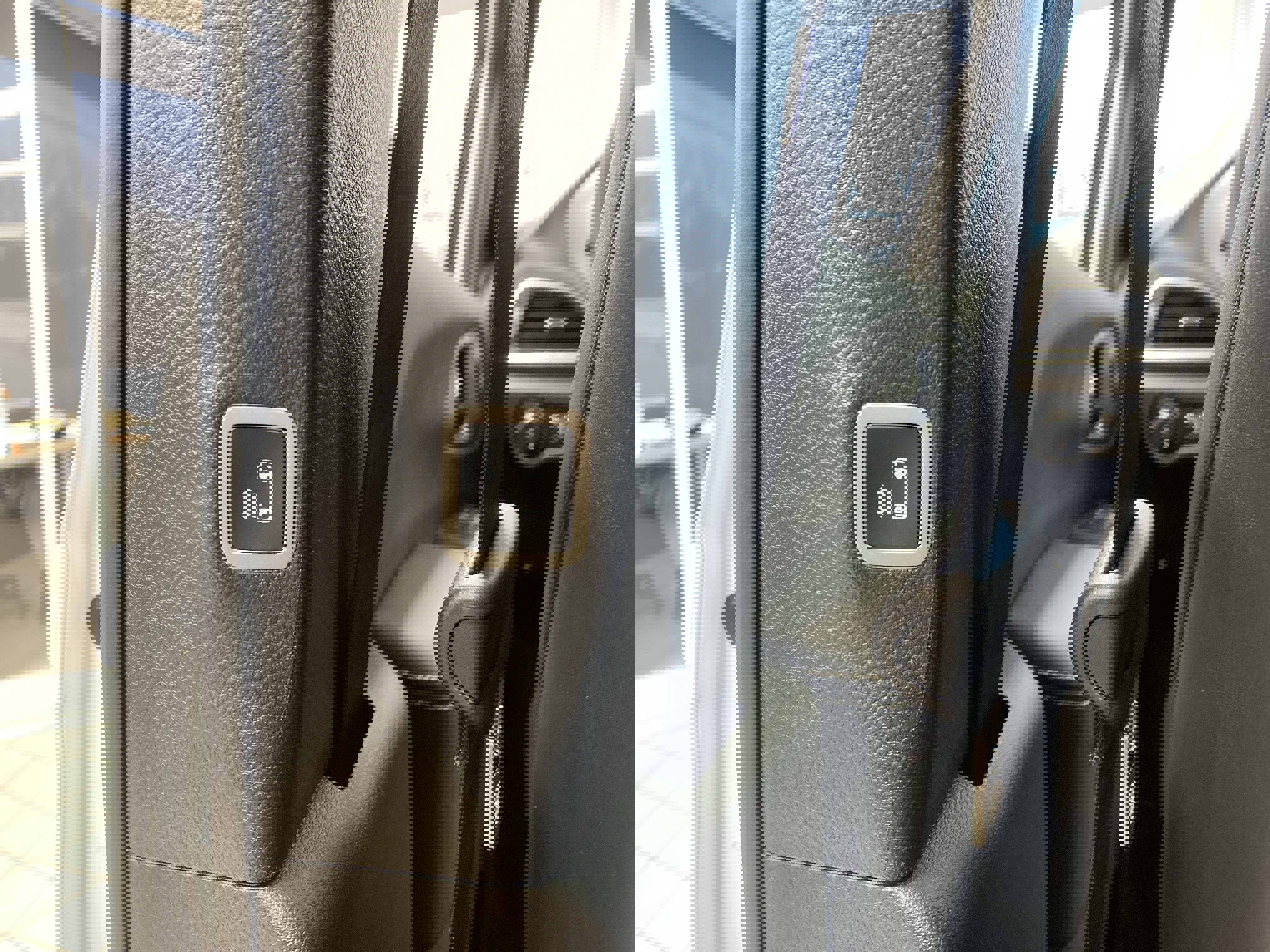 New 2026 Chrysler Pacifica Limited image 13