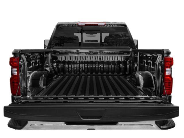 Used 2022 Chevrolet Silverado 2500 LT w/ Convenience Package AWD/4WD image 14