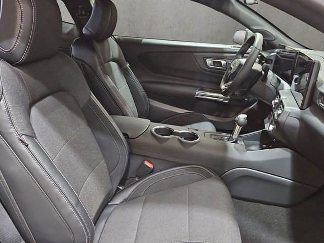 New 2026 Ford Mustang Coupe RWD image 12